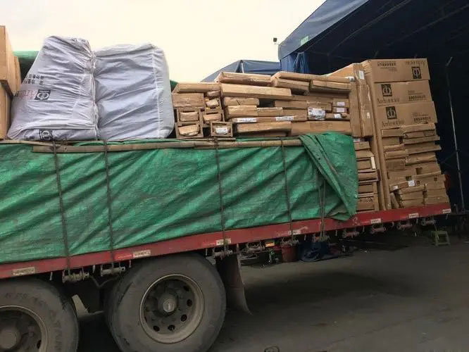 神农架家具托运